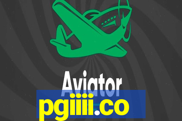 pgiiii.co