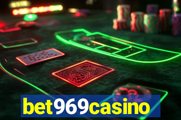 bet969casino