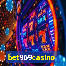 bet969casino