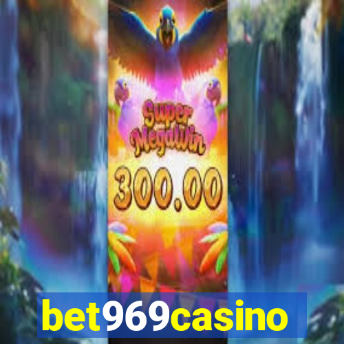 bet969casino