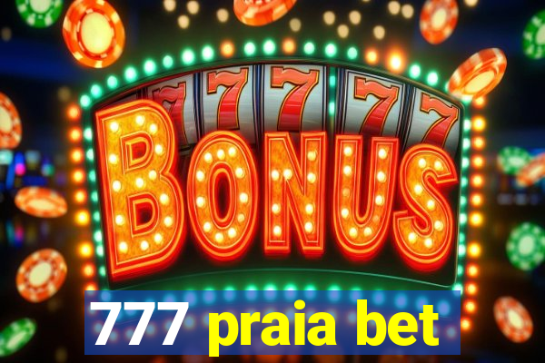 777 praia bet