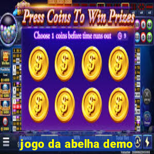 jogo da abelha demo