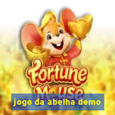 jogo da abelha demo