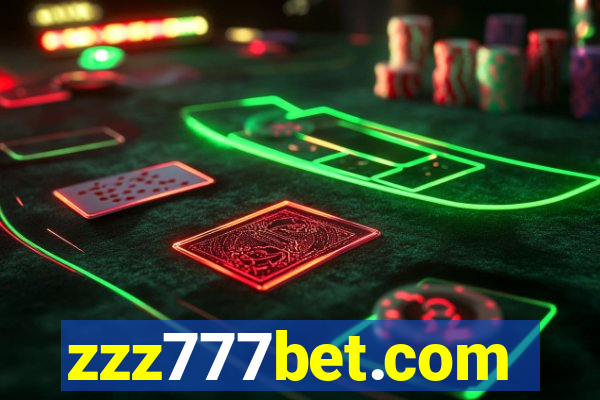 zzz777bet.com