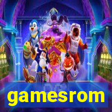 gamesrom