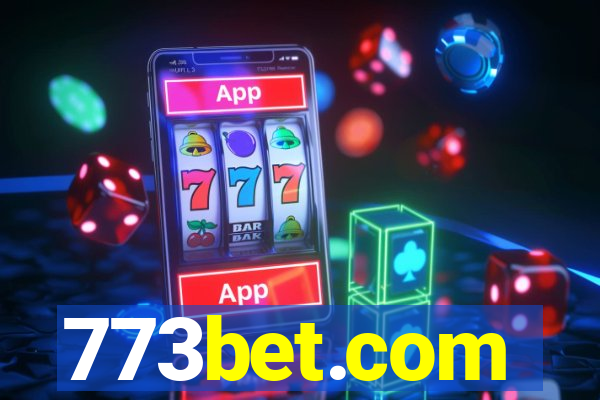 773bet.com