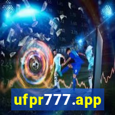 ufpr777.app