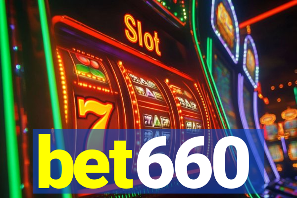 bet660