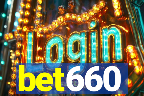 bet660