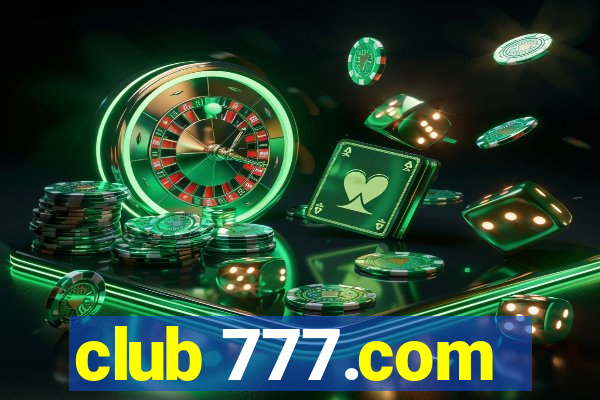 club 777.com