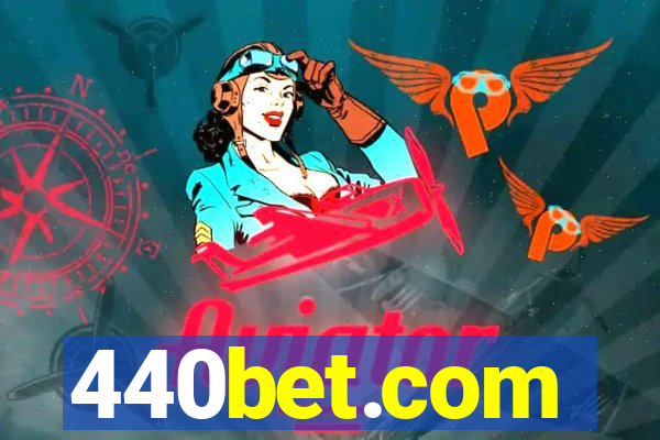 440bet.com