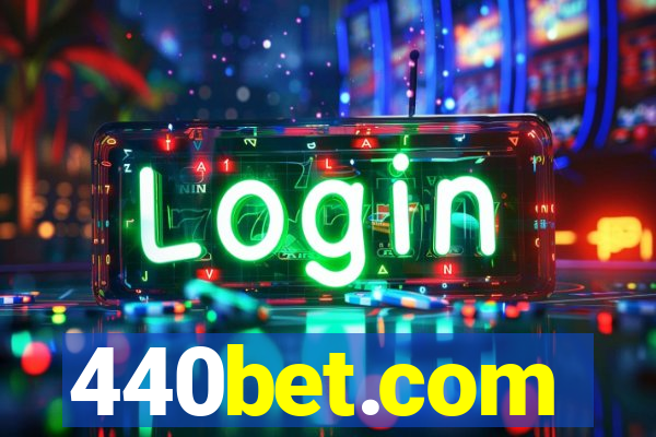 440bet.com