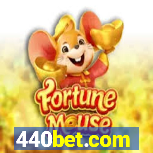 440bet.com