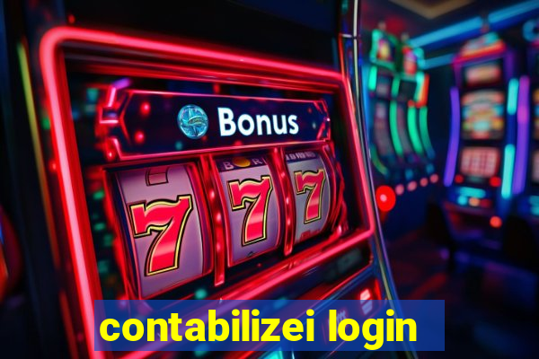 contabilizei login