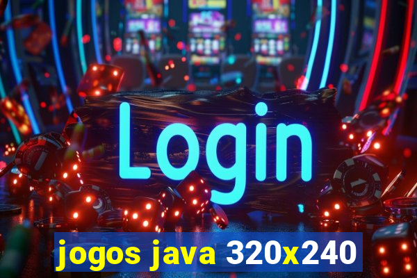 jogos java 320x240