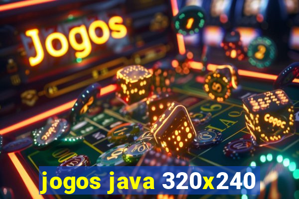 jogos java 320x240