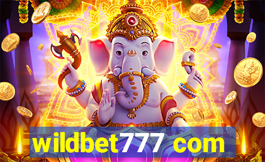 wildbet777 com