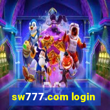 sw777.com login