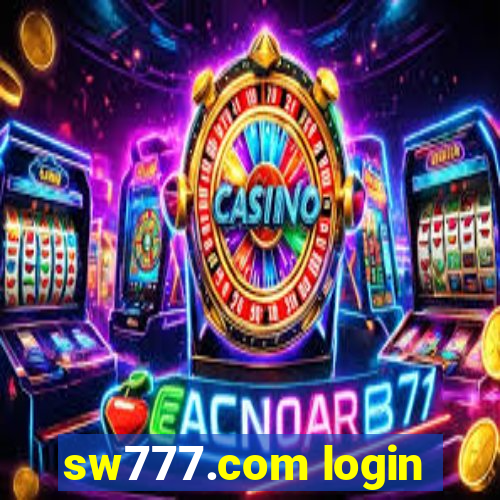 sw777.com login