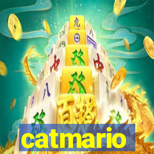 catmario