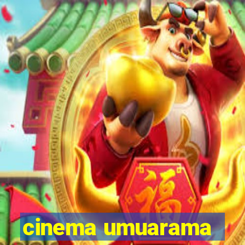 cinema umuarama