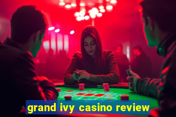 grand ivy casino review