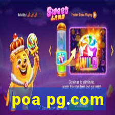 poa pg.com