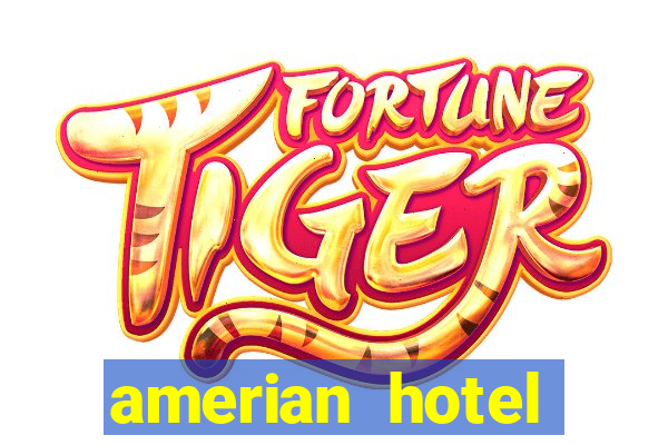 amerian hotel casino resistencia