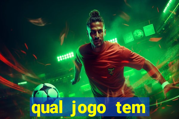 qual jogo tem maior probabilidade de ganhar