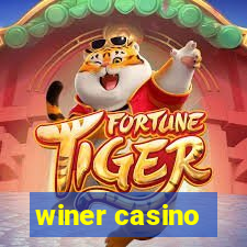 winer casino