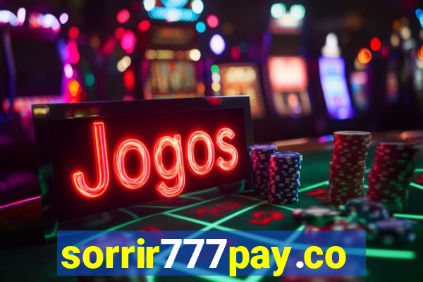 sorrir777pay.com