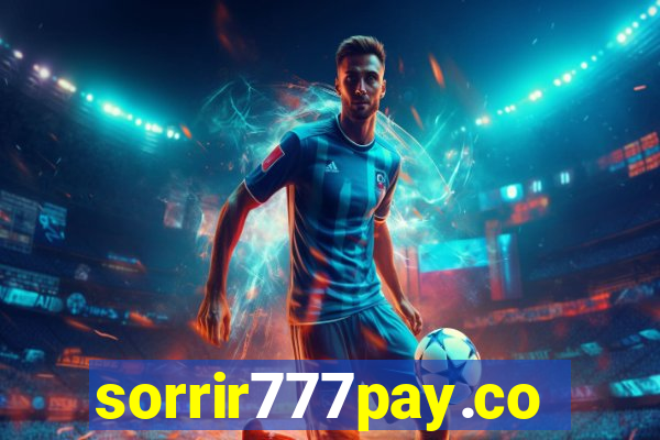 sorrir777pay.com