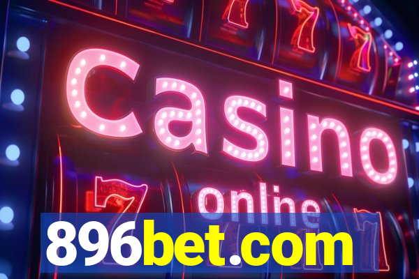 896bet.com