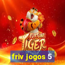 friv jogos 5