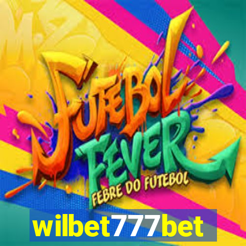 wilbet777bet