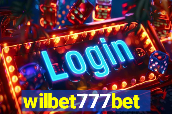 wilbet777bet