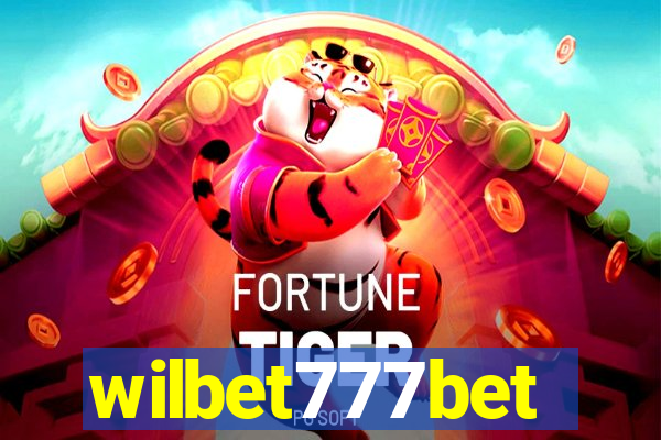 wilbet777bet