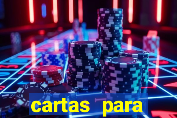 cartas para sobrinha em retiro