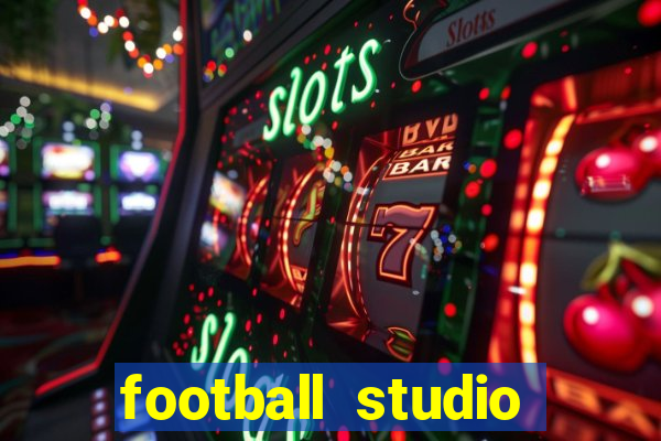 football studio como analisar