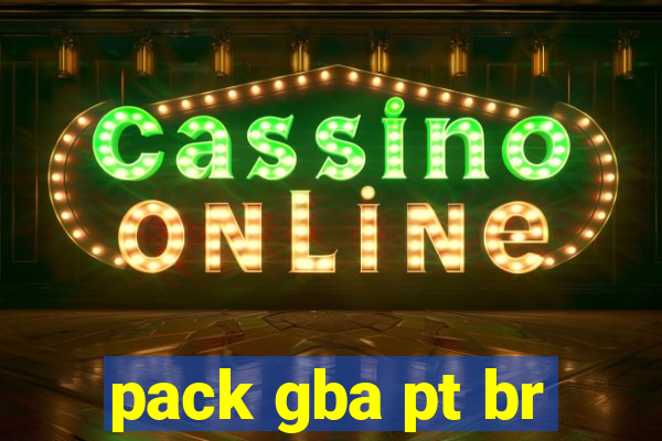 pack gba pt br