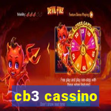 cb3 cassino