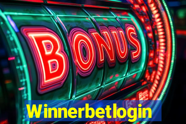 Winnerbetlogin