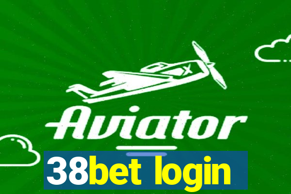 38bet login