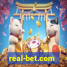 real-bet.com