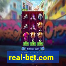 real-bet.com