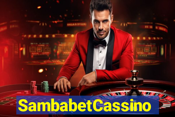 SambabetCassino