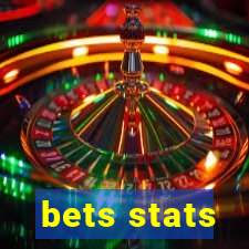 bets stats