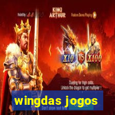 wingdas jogos