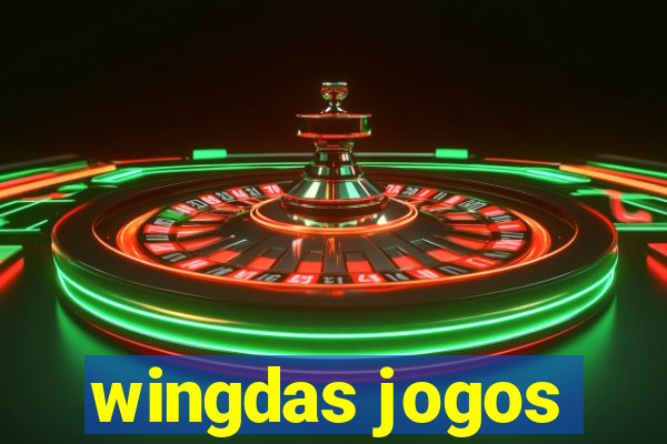 wingdas jogos