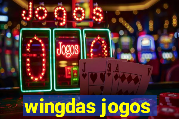 wingdas jogos